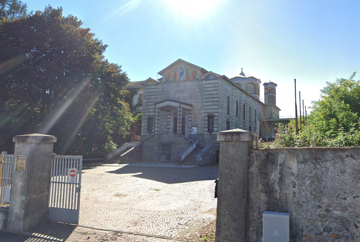 "Processo a Gesù" in scena nella chiesa di Maria Ausiliatrice