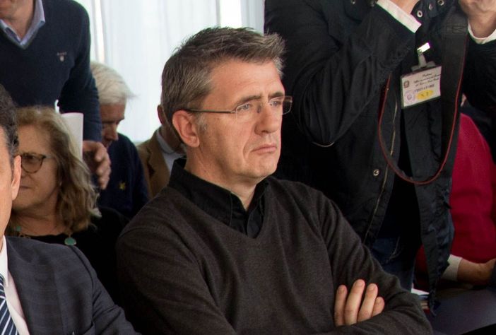 Montani (Lega) attacca lo studio del Politecnico: “Contiene errori evidenti. Non sanno nemmeno che l'ospedale di Arona non c'è più!” Montani (Lega) attacca lo studio del Politecnico: “Contiene errori evidenti. Non sanno nemmeno che l'ospedale di Arona non c'è più!”