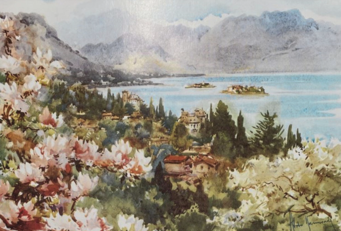 Premio Stresa Narrativa, si sceglie il vincitore Premio Stresa Narrativa, si sceglie il vincitore