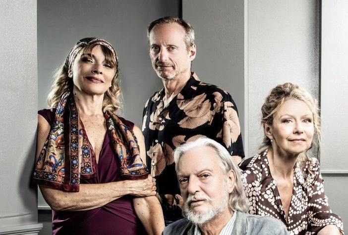 Omegna in Scena riparte con "Vicini di casa"