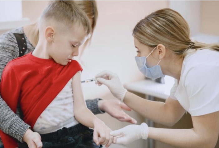 Vaccinazioni pediatriche: la Regione pensa a incontri di sensibilizzazione in collaborazione con pediatri e scuole