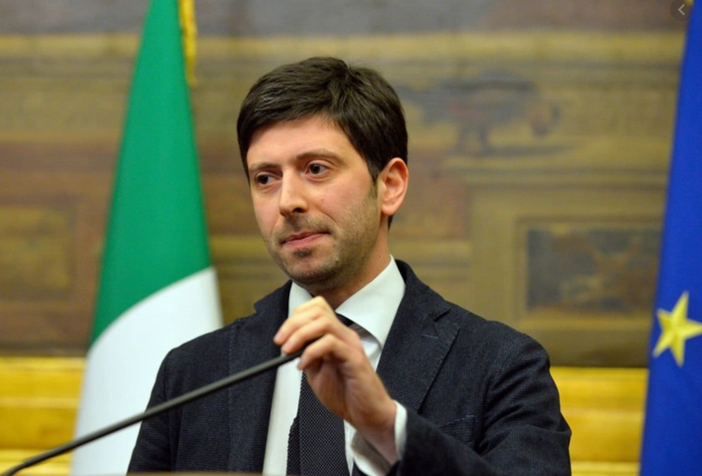 Speranza annuncia che il nuovo DPCM sarà in vigore fino a dopo Pasqua