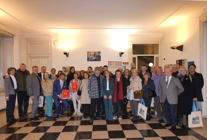 Marchio "Ospitalità italiana": premiate ben 26 strutture alberghiere del Vco