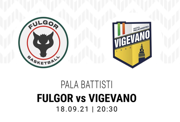 La Paffoni vuole le final eight: domani big match con Vigevano La Paffoni vuole le final eight: domani big match con Vigevano