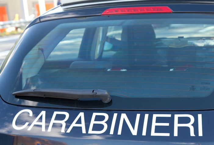 Furti in abitazioni: carabinieri impegnati in diversi arresti Furti in abitazioni: carabinieri impegnati in diversi arresti