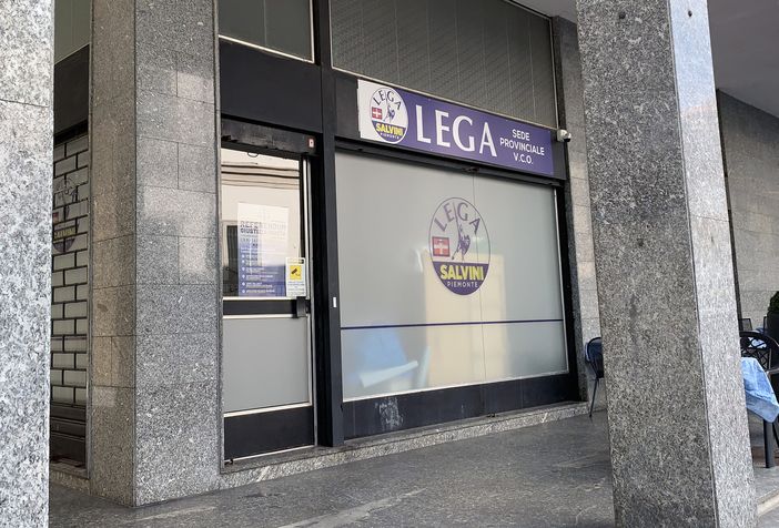 Montani (Lega): "Condanniamo gli insulti sessisti all'eurodeputata Sardone" Montani (Lega): "Condanniamo gli insulti sessisti all'eurodeputata Sardone"