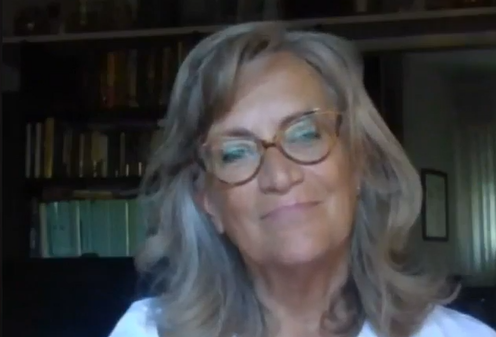 Luisa Papotti nuovo presidente di Fondazione Arte CRT Luisa Papotti nuovo presidente di Fondazione Arte CRT