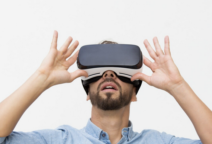 L'avvento dei casinò in realtà virtuale (VR): Una nuova era del gioco L'avvento dei casinò in realtà virtuale (VR): Una nuova era del gioco