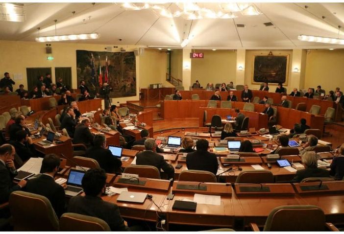 Piano nazionale di ripresa e resilienza, la Giunta coinvolge il Consiglio regionale