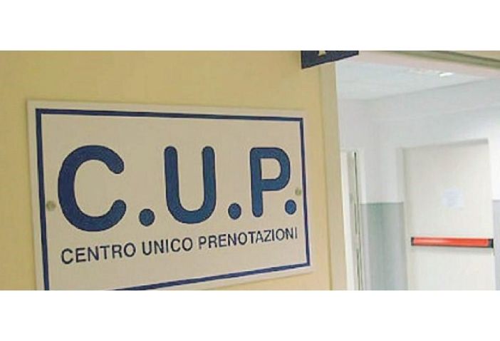 Cup Piemonte, oggi possibili interruzioni per le prenotazioni telefoniche dalle 17