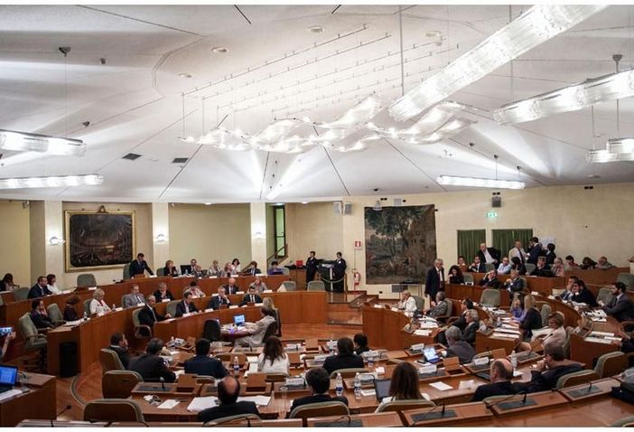 Regione, Cirio, Allasia e Ravetti delegati del Piemonte per votare il Presidente della Repubblica