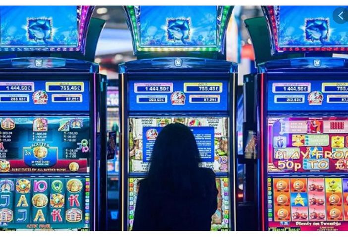 Gioco legale, l'Ordine dei Medici si appella alla Regione: "La legge non va né abrogata né depotenziata" Gioco legale, l'Ordine dei Medici si appella alla Regione: "La legge non va né abrogata né depotenziata"