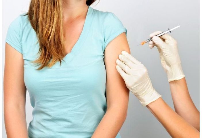 Asl Vco, via alla campagna di vaccinazione contro l'HPV