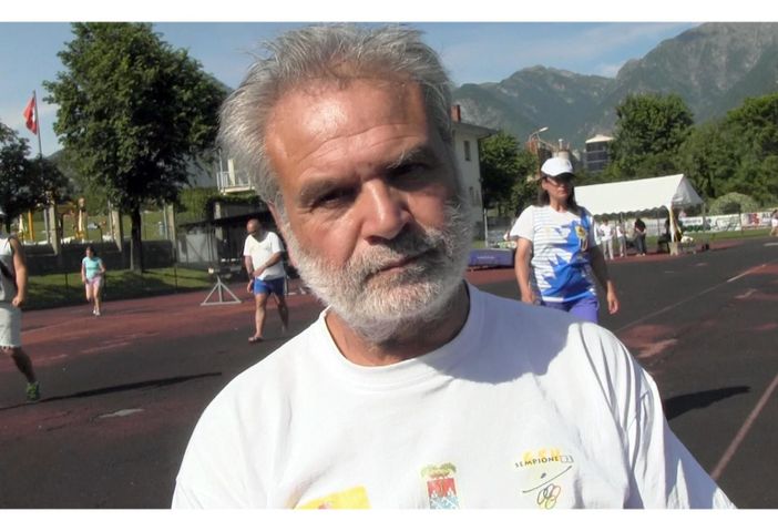 Gravellona Toce ospita il grande sport paralimpico: torna il Memorial Petrulli