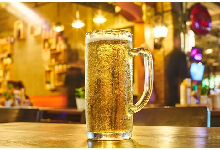 "StresaBeer": sul lago Maggiore arriva la festa bavarese "StresaBeer": sul lago Maggiore arriva la festa bavarese