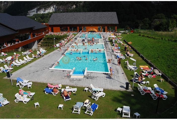 La Regione stanza oltre un milione di euro per gli stabilimenti termali del Piemonte