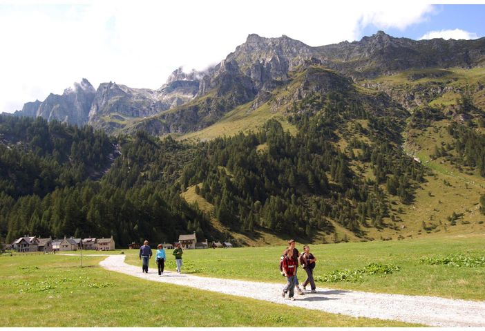 Outdoor e infrastrutture: il Gal Laghi e Monti punta sulla valorizzazione del territorio