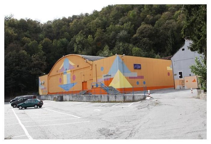 Tanta musica nel weekend di Pasqua tra Urban e Trocadero Tanta musica nel weekend di Pasqua tra Urban e Trocadero