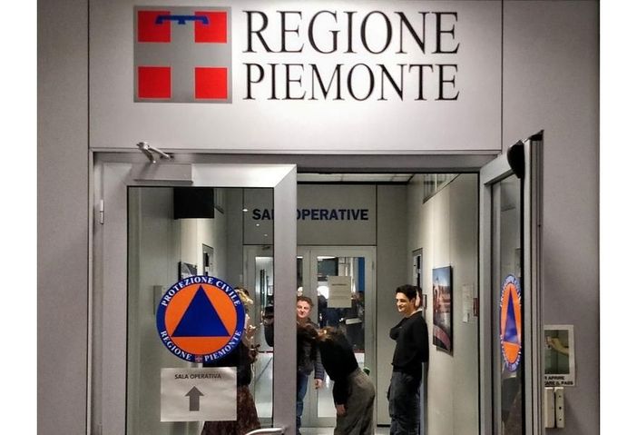 Allerta arancione per il rischio valanghe nel Vco, la Regione apre la Sala Operativa della Protezione Civile Allerta arancione per il rischio valanghe nel Vco, la Regione apre la Sala Operativa della Protezione Civile