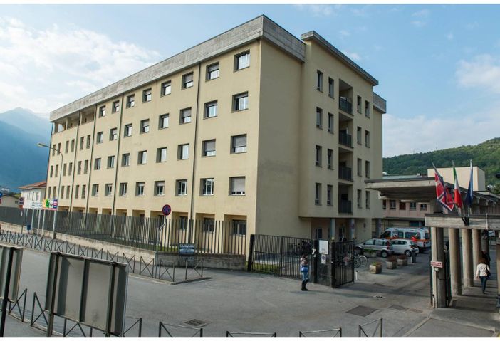 Riqualificazione ospedali Verbania e Domodossola, Cristina (Fi): "Una grande opportunità"