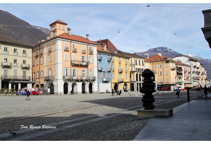 Il Consiglio di Stato chiede a Berna di concedere le terrazze ai ristoranti
