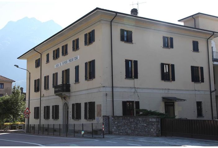 “RSA scomparse dal dibattito pubblico, molte a rischio chiusura” “RSA scomparse dal dibattito pubblico, molte a rischio chiusura”