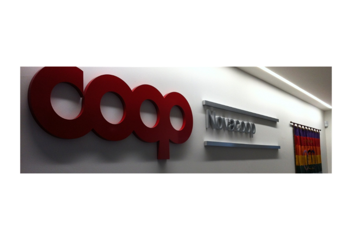 Stresa ospita l'assemblea generale di Nova Coop
