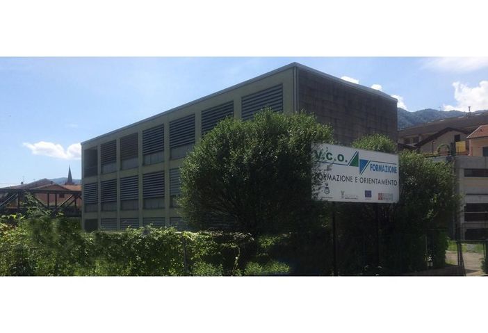 Oss, prorogato l'inizio del corso di Vco Formazione