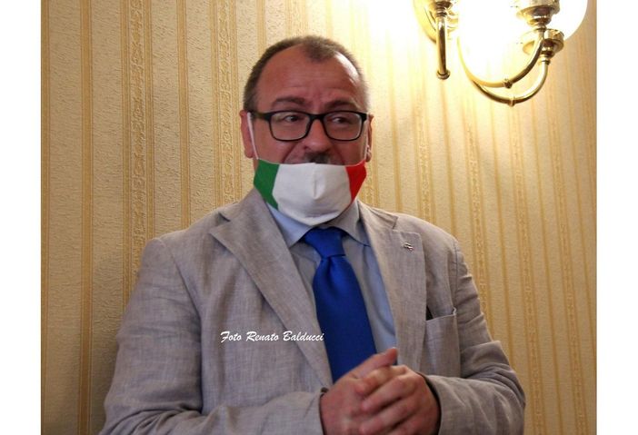 Recovery fund, FdI Vco: “Manca una visione strategica per il territorio”