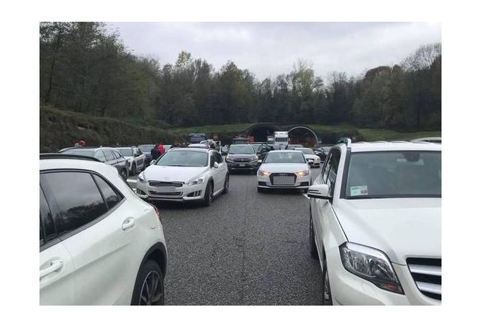 Smog, situazione migliorata negli anni grazie alle misure regionali e ai 352 milioni di euro investiti Smog, situazione migliorata negli anni grazie alle misure regionali e ai 352 milioni di euro investiti