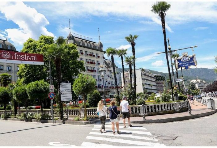 Stresa Festival 2021, i biglietti in vendita da oggi