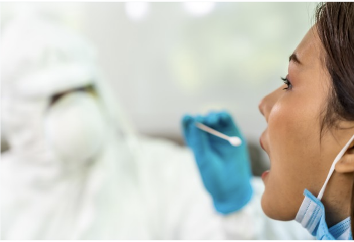 Effettuati 540 tamponi gratuiti e 452 a pagamento Effettuati 540 tamponi gratuiti e 452 a pagamento