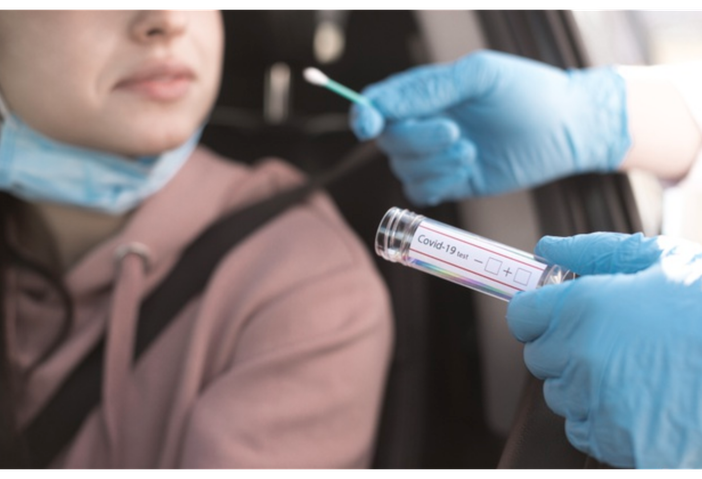 Anche in Piemonte prezzi calmierati per i tamponi molecolari e rapidi