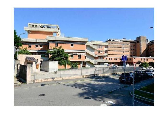 Il reparto di cardiologia dell'ospedale Castelli si sposta al terzo piano