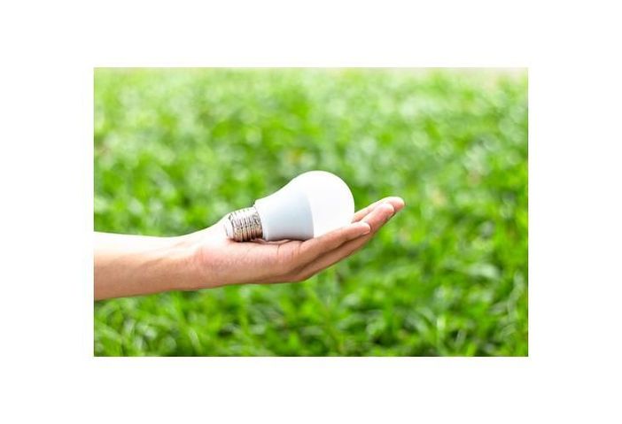 Ecolamp, nel Vco riciclate 3 tonnellate di lampadine usate Ecolamp, nel Vco riciclate 3 tonnellate di lampadine usate