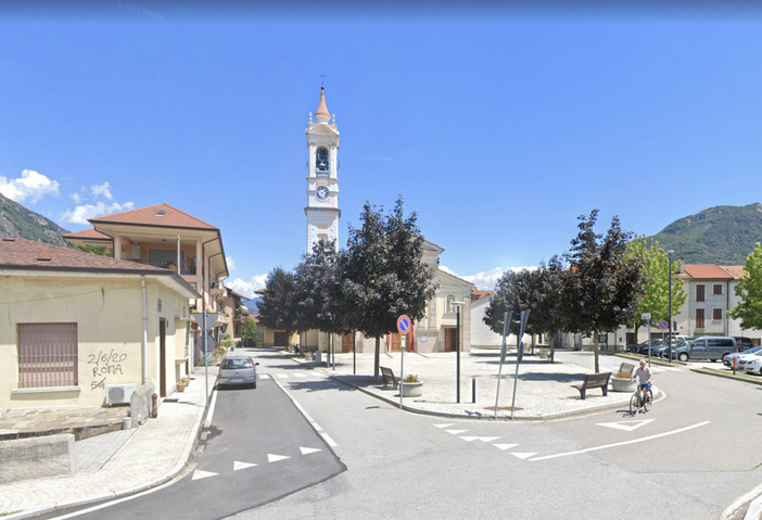 Gravellona si prepara alla patronale di San Pietro Gravellona si prepara alla patronale di San Pietro