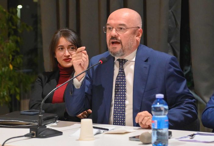 Borghi incalza la Regione: “Sul nuovo ospedale del VCO ora bisogna decidere. E in fretta!”