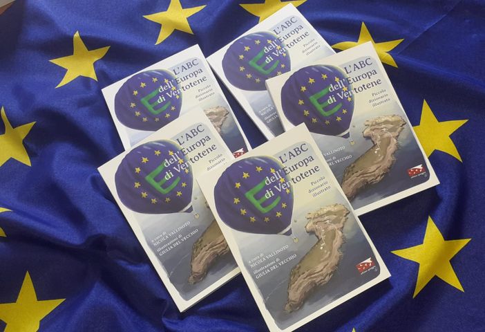 L’Abc dell’Europa di Ventotene anche Verbania L’Abc dell’Europa di Ventotene anche Verbania
