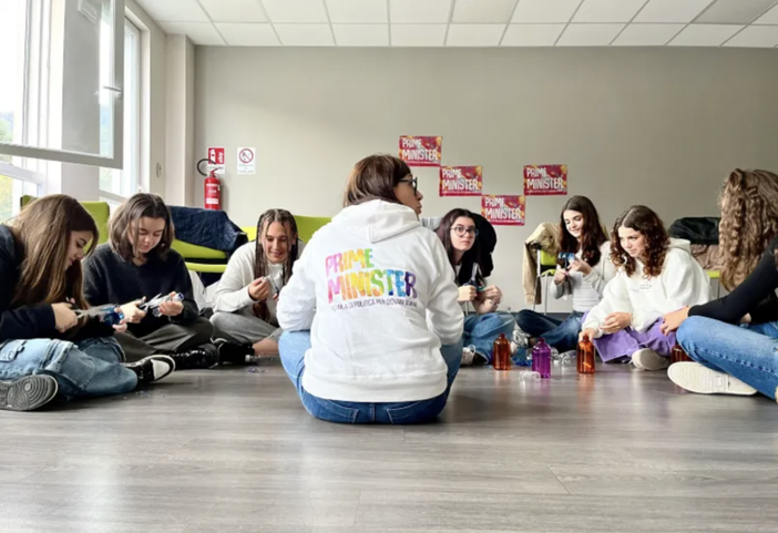 Prime Minister, aperte le candidature per la scuola di politica per giovani donne Prime Minister, aperte le candidature per la scuola di politica per giovani donne