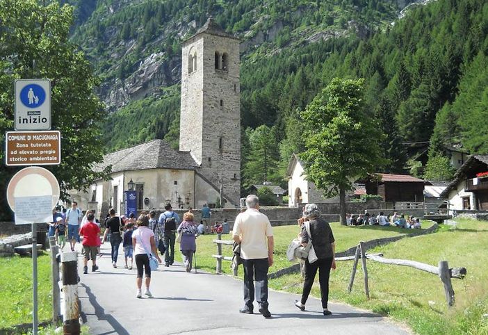 Scopri il Piemonte alla Bit 2025: itinerari unici e grandi eventi in arrivo Scopri il Piemonte alla Bit 2025: itinerari unici e grandi eventi in arrivo
