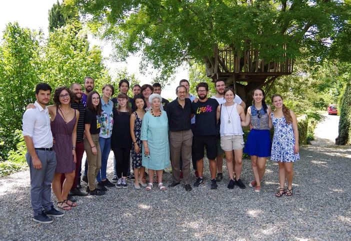 Con Libera Vco la commemorazione di Giorgio Ambrosoli