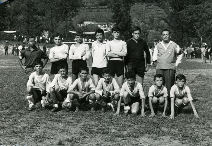 Calcio, Agrano: addio alla gestione del campo sportivo