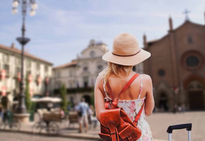 Turismo, nei primi sei mesi dell'anno numeri in crescita per il Piemonte