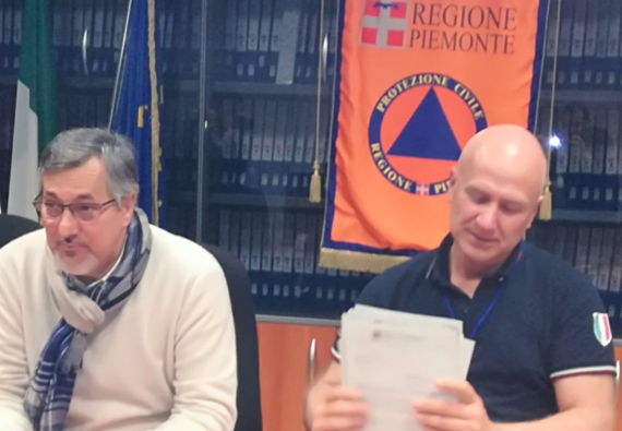 Caso Raviolo, M5s: “Personale sanitario in prima linea e dirigenti nominati dalla politica al mare? Pretendiamo risposte da Icardi” Caso Raviolo, M5s: “Personale sanitario in prima linea e dirigenti nominati dalla politica al mare? Pretendiamo risposte da Icardi”