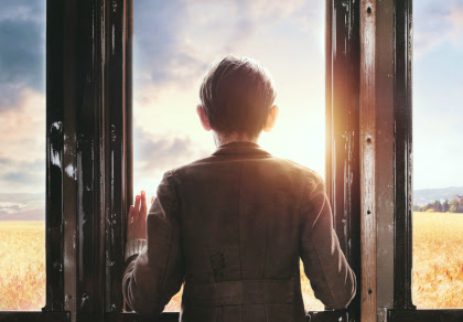 A Ornavasso la proiezione del film "Il treno dei bambini"