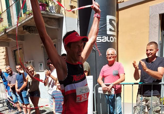 Non si disputerà la Mozzafiato Trail 2023