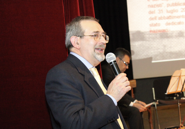 Enrico Borghi ricorda l'amico Pierantonio Ragozza: &quot;Abbiamo condiviso anni di comune impegno&quot;