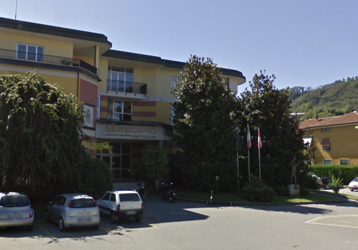 San Maurizio celebra il 79° anniversario della Liberazione San Maurizio celebra il 79° anniversario della Liberazione