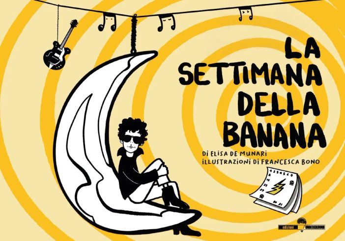 A Intra una fiaba musicale per raccontare i Velvet Underground