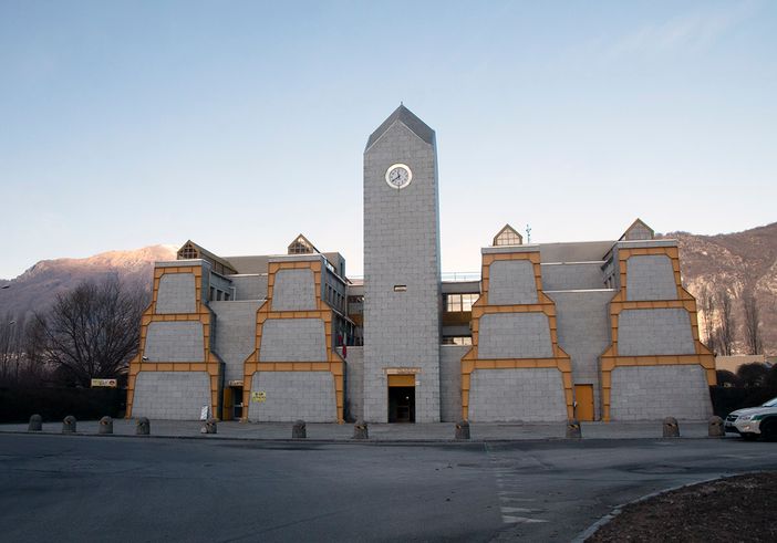 Rifiuti, la maggioranza provinciale: “Impegnati a risolvere il problema nel rispetto delle leggi. Poi accerteremo eventuali responsabilità”